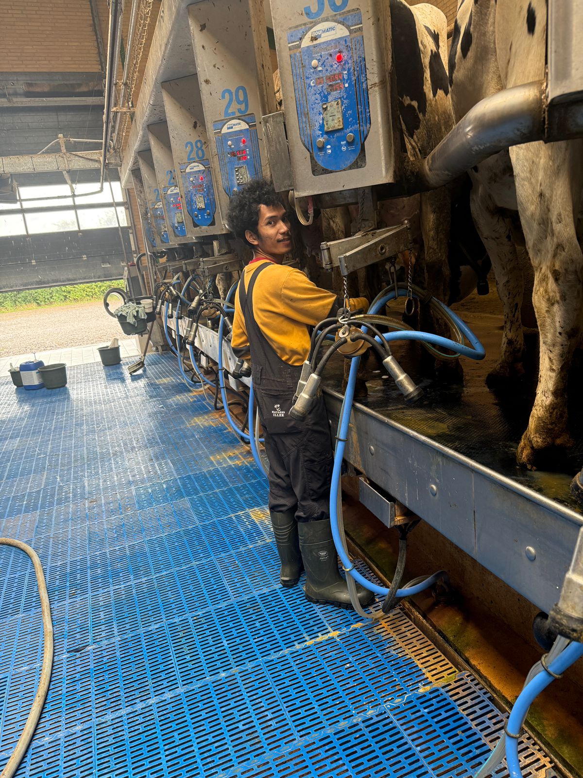 Sustainable Farming Practices